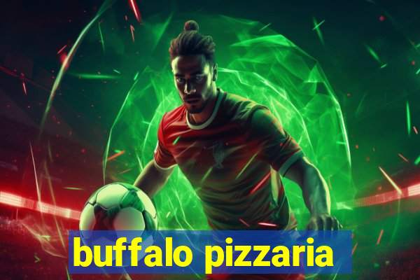 buffalo pizzaria